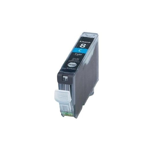 Canon CLI-8 Κυανό Μελάνι Εκτυπωτή 0621B001 image 1