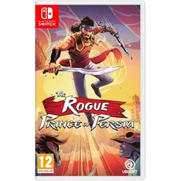 The Rogue Prince of Persia - Nintendo Switch