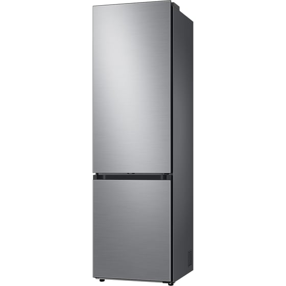 Ψυγειοκαταψύκτης SAMSUNG RB38A7B5ΒS9/EF No Frost 387 Lt - Inox image 2