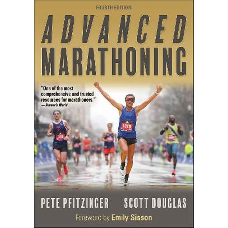 Advanced Marathoning