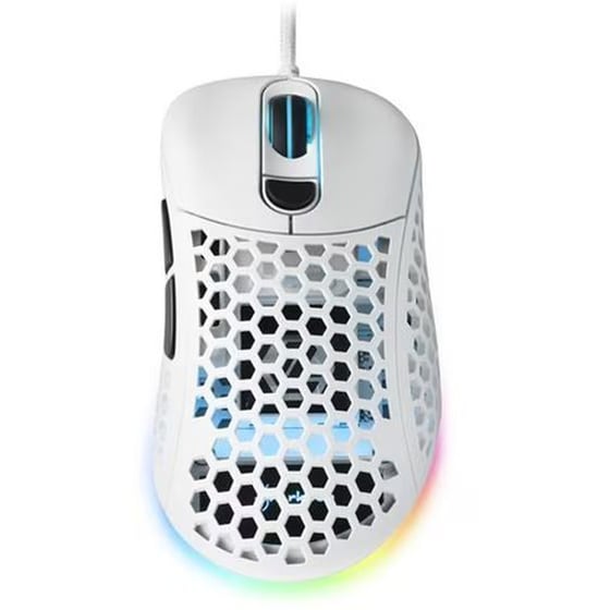 Sharkoon PureWriter TKL Ενσύρματο Πληκτρολόγιο + Sharkoon Shark Light 200 Gaming Ποντίκι + Ακουστικά Κεφαλής Sharkoon Skiller SGH50 image 3