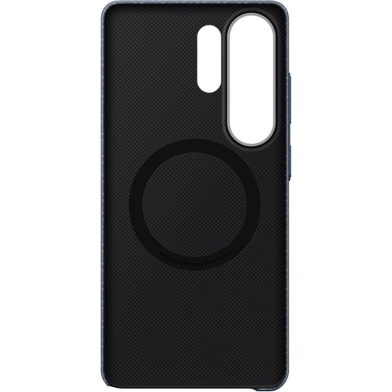 Θήκη Samsung Galaxy S26 Ultra - Samsung Carbon Magnet Case - Blueviolet image 4