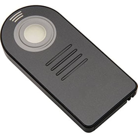 Ml-l3 Wireless Remote Control For Canon Camera image 0