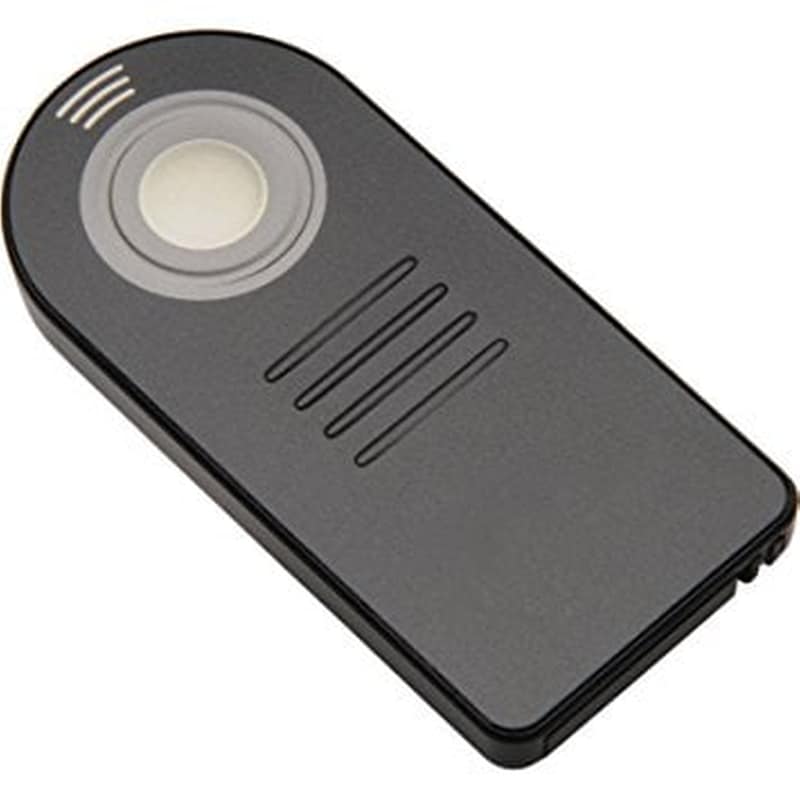 Ml-l3 Wireless Remote Control For Canon Camera φωτογραφία