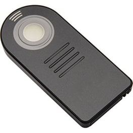 Ml-l3 Wireless Remote Control For Canon Camera