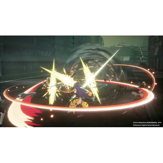Edens Zero Day 1 Edition - Xbox Series X image 3