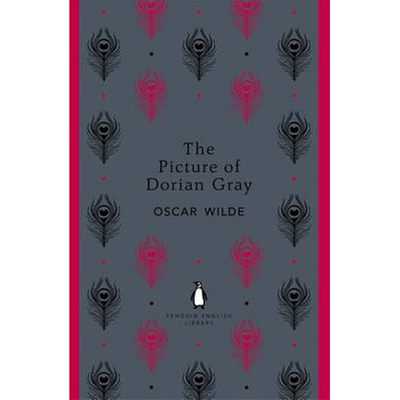 Picture of Dorian Gray image 0