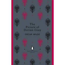 Picture of Dorian Gray