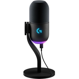 Μικρόφωνο Logitech G YETI GX - Μαύρο