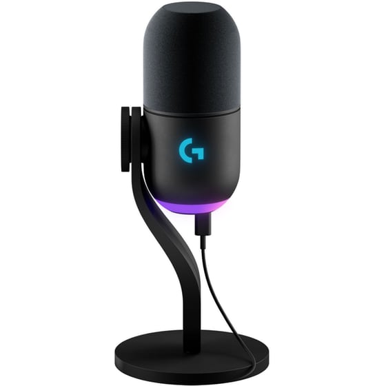 Μικρόφωνο Logitech G YETI GX - Μαύρο image 0