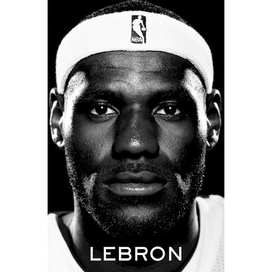 LeBron image 0