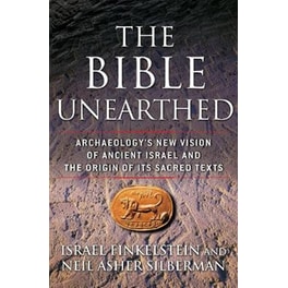 Bible Unearthed