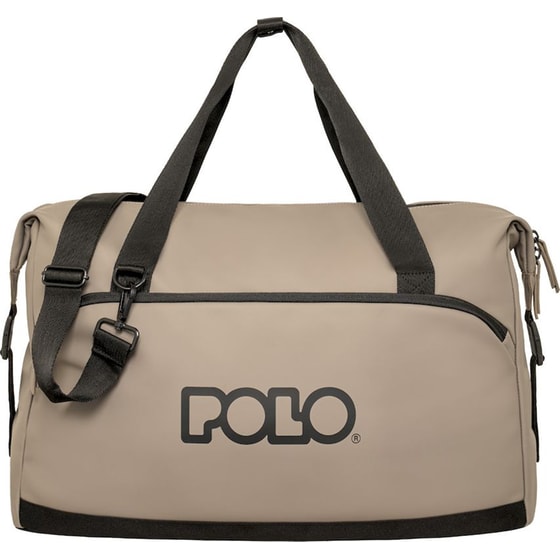 Τσάντα Ταξιδίου Polo Hydron Beige image 0