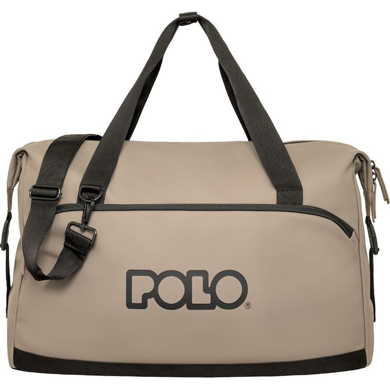 Τσάντα Ταξιδίου Polo Hydron Beige