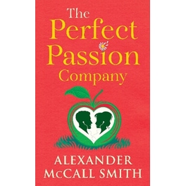 The Perfect Passion Company