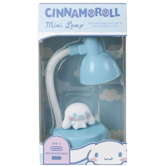 Φωτιστικό Blue Sky&nbsp;Γραφείου&nbsp;Cinnamoroll image 1