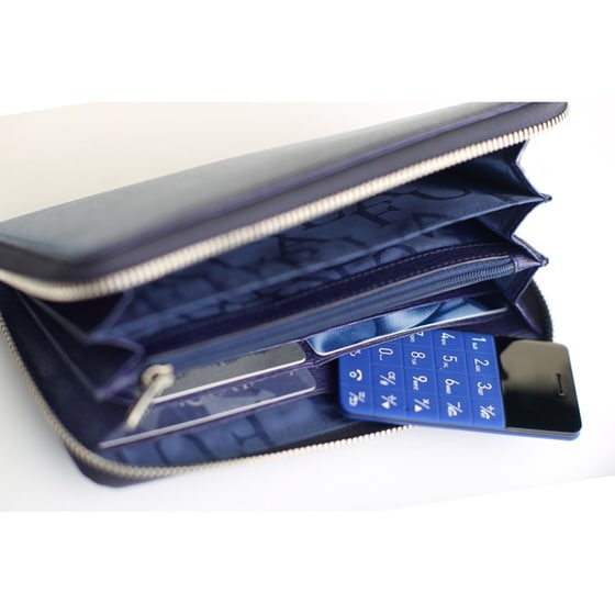 Elari CardPhone Λευκό image 2