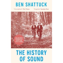 The History of Sound