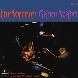 The Sorcerer