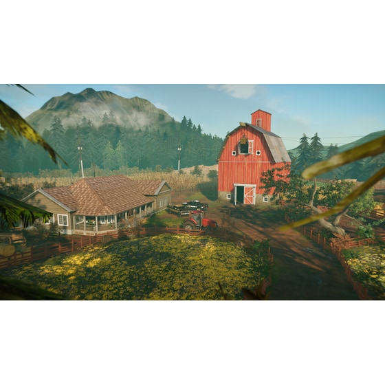 Alfred Hitchcock - Vertigo Limited Edition - Nintendo Switch image 14