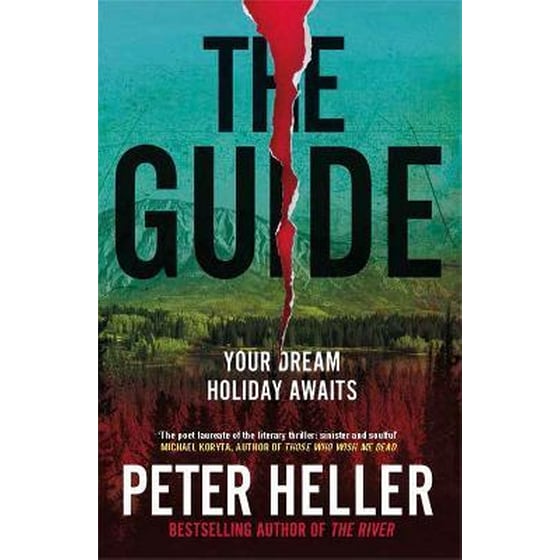 The Guide image 0