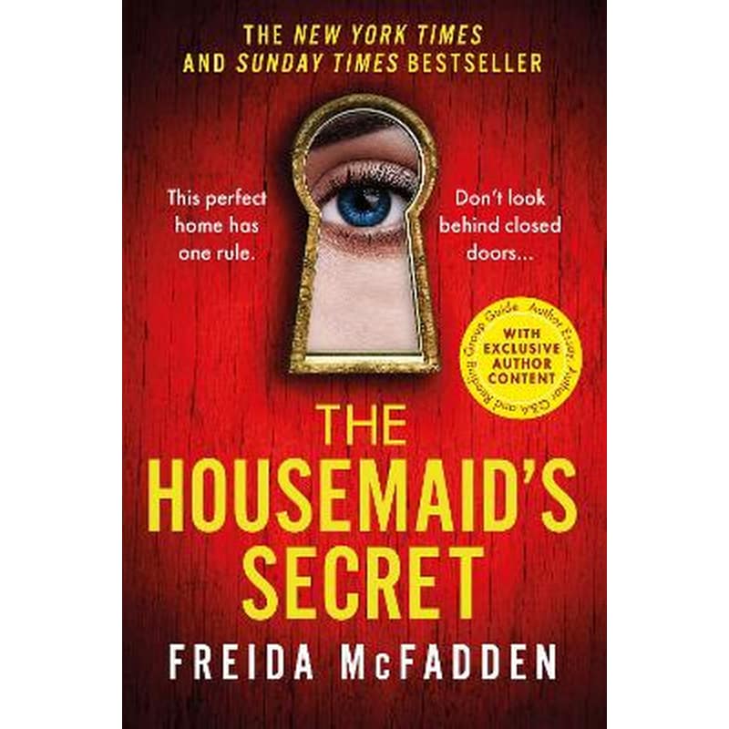 The Housemaids Secret