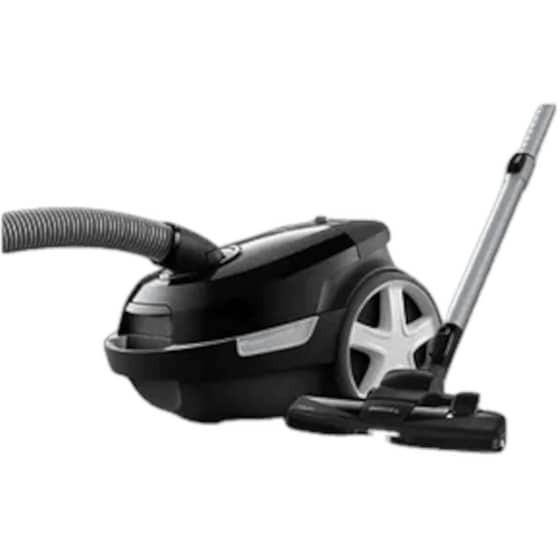 Ηλεκτρική Σκούπα PHILIPS XD3112/09 900 W με Σακούλα 3 lt Μαύρο image 4