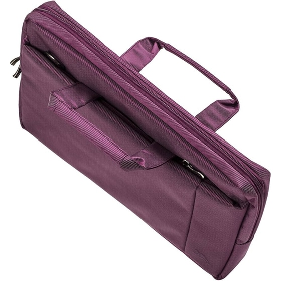 Τσάντα Laptop Rivacase 8211 10.1" - 12" - Μωβ image 3