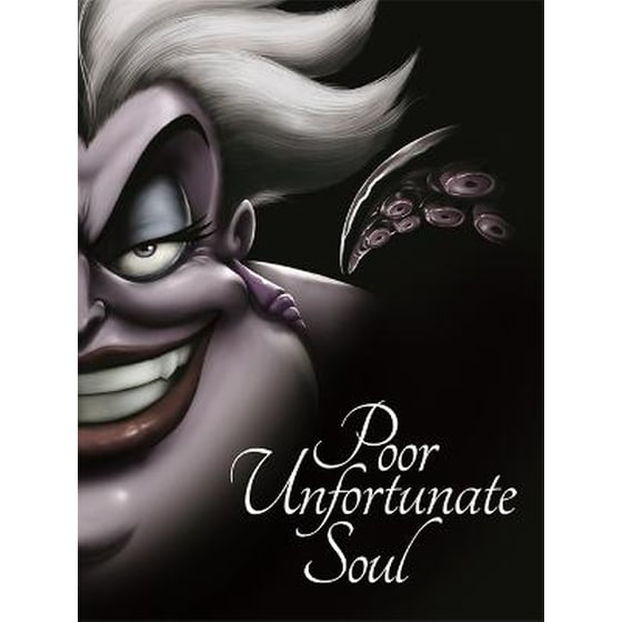 Disney Princess The Little Mermaid: Poor Unfortunate Soul image 0