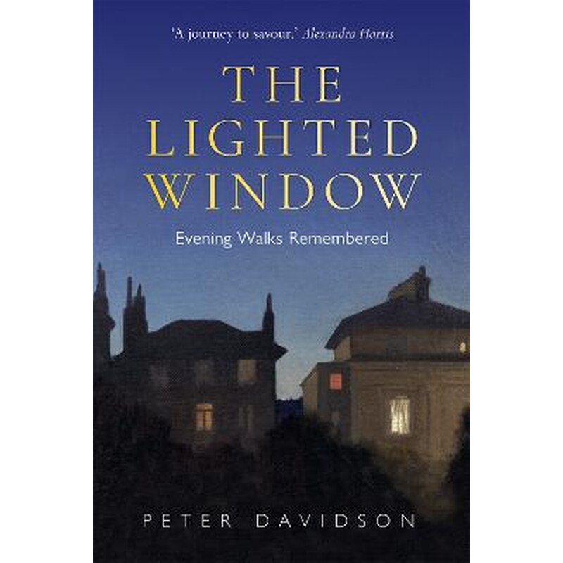 Lighted Window, The