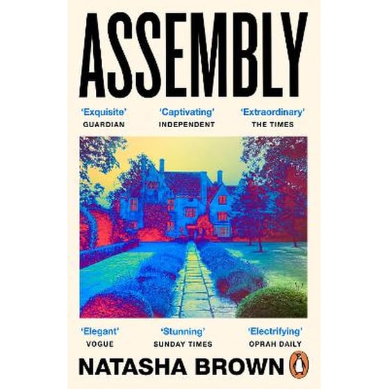 Assembly image 0