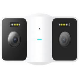 Ασύρματη IP Camera Xiaomi Outdoor Camera CW100 Dual 2K - White