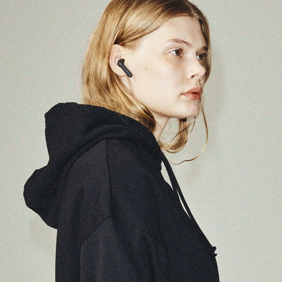 Ακουστικά Bluetooth Urbanears Boo - Charcoal Black image 5