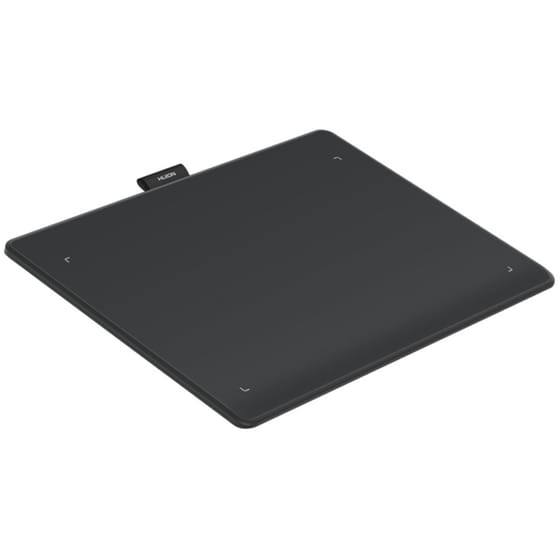 Ταμπλέτα Σχεδίασης Huion L610 Inspiroy Frego M - Μαύρο image 1