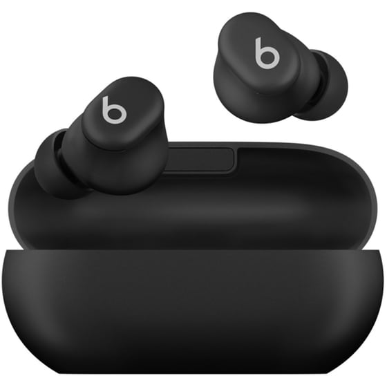 Ακουστικά Bluetooth Beats Solo Buds - Matte Black image 0