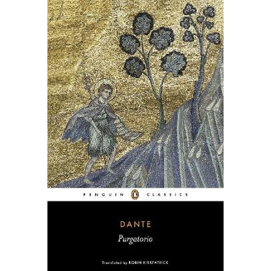 Purgatorio image 0