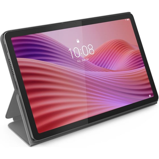 Θήκη Tablet Lenovo Tab - Lenovo Folio Case - Luna Grey image 2