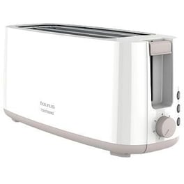 TAURUS TOASTISIMO TO1400P 1400 W Λευκό Φρυγανιέρα