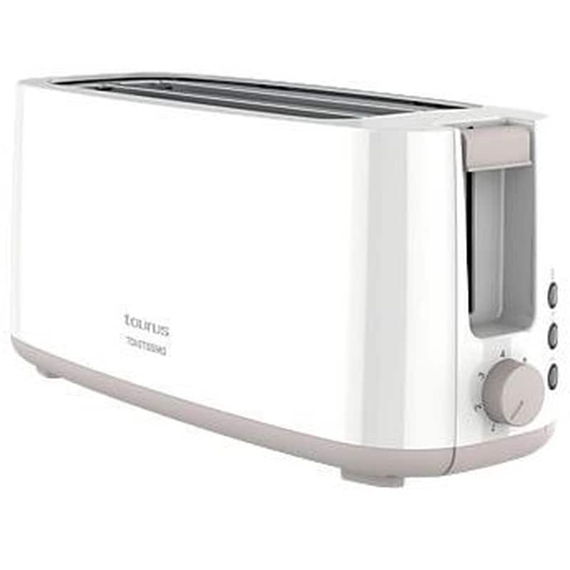 ΦΡΥΓΑΝΙΕΡΑ TAURUS TOASTISIMO TO1400P