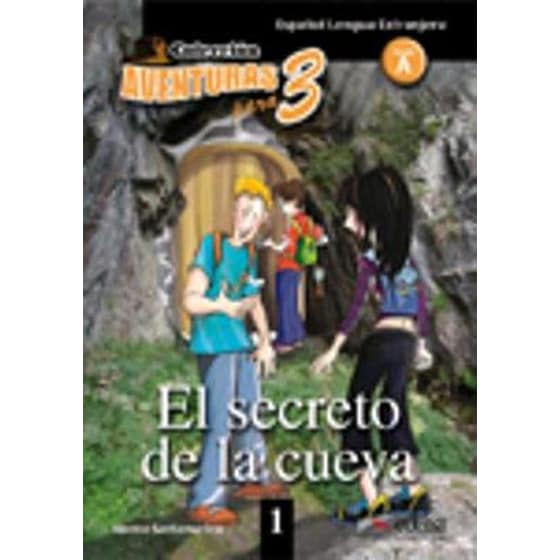 Aventuras Para 3 image 0