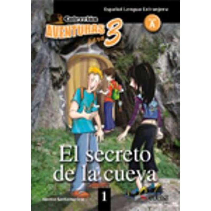 Aventuras Para 3