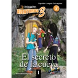 Aventuras Para 3