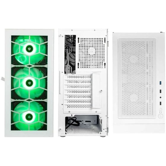Desktop Vengeance (Ryzen 5-5500/32GB/512GB SSD/GeForce RTX 4060/Win11Home) image 1