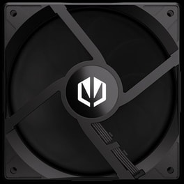 Case Fan Endorfy Stratus 120 PWM 120mm