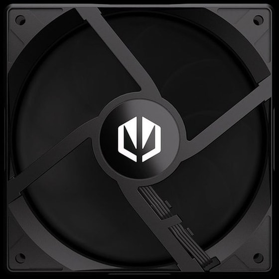 Case Fan Endorfy Stratus 120 PWM 120mm image 0