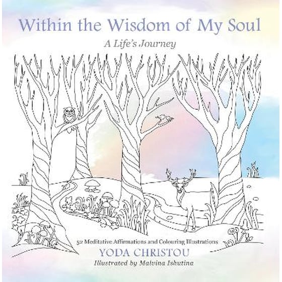 Within the Wisdom of My Soul image 0