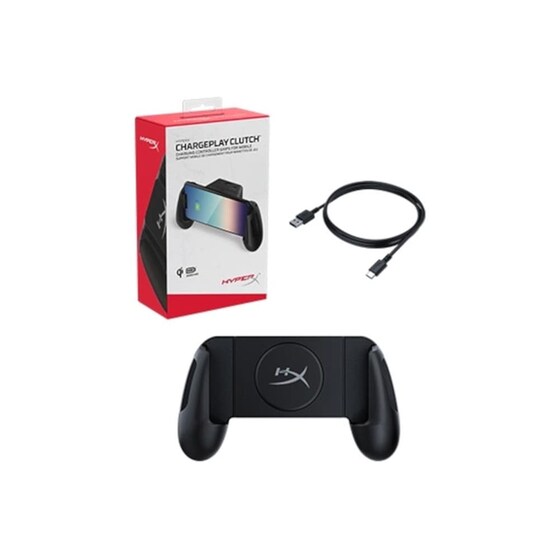 Charging Controller HyperX ChargePlay Clutch - Μαύρο image 5