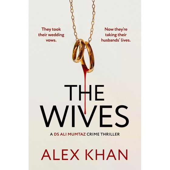 The Wives image 0