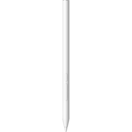 Γραφίδα Xiaomi Focus Pen για Xiaomi Pad 6S Pro 12.4/Pad 7/Pad 7 Pro - White image 2