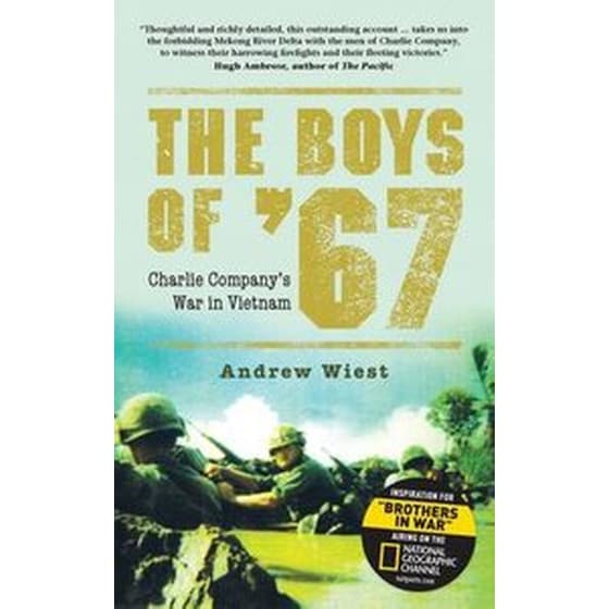 The Boys of '67 image 0